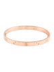 Cartier Classic LOVE Bracelet