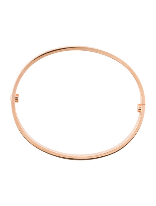 Cartier Classic LOVE Bracelet