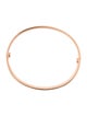 Cartier Classic LOVE Bracelet