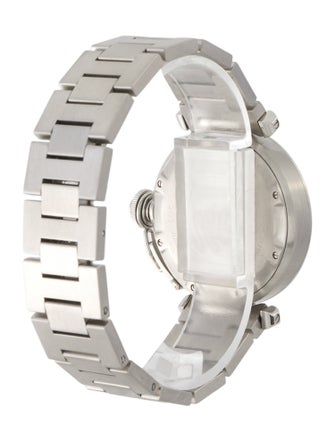 Cartier Pasha C de Cartier Watch