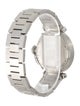 Cartier Pasha C de Cartier Watch