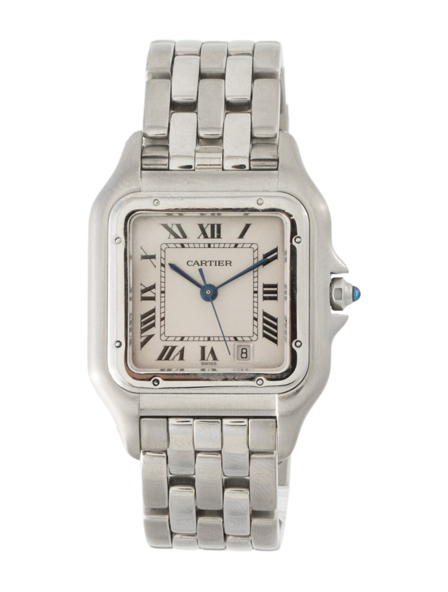 Cartier Panthère de Cartier Watch