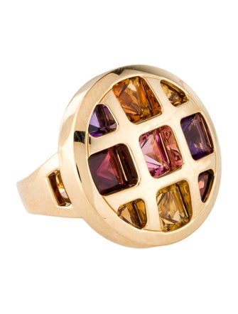 Cartier Pasha de Cartier Ring