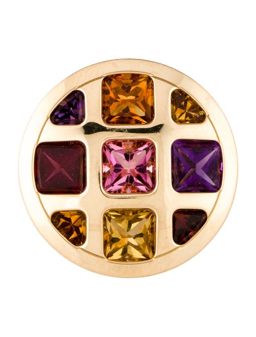 Cartier Pasha de Cartier Ring