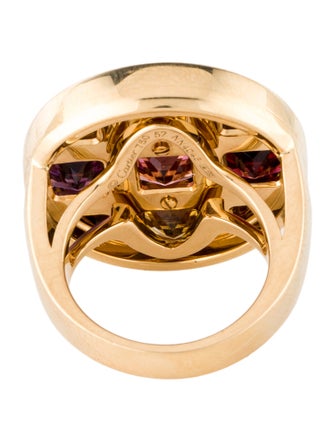 Cartier Pasha de Cartier Ring