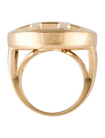 Cartier Pasha de Cartier Ring