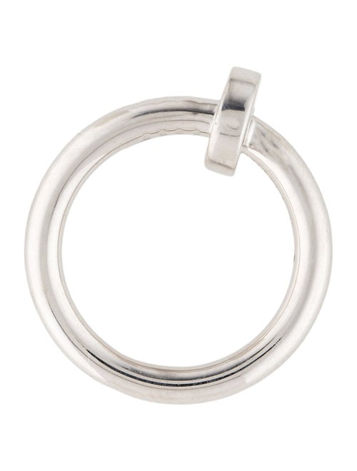 Cartier Juste un Clou Ring, Classic Model