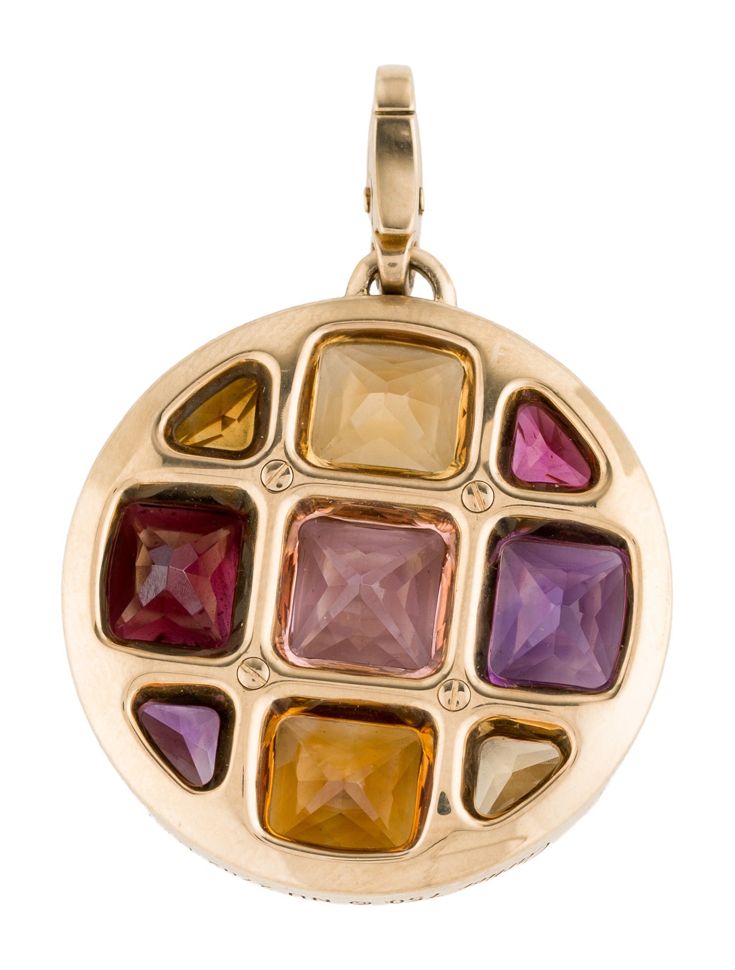 Cartier Pasha de Cartier Pendant