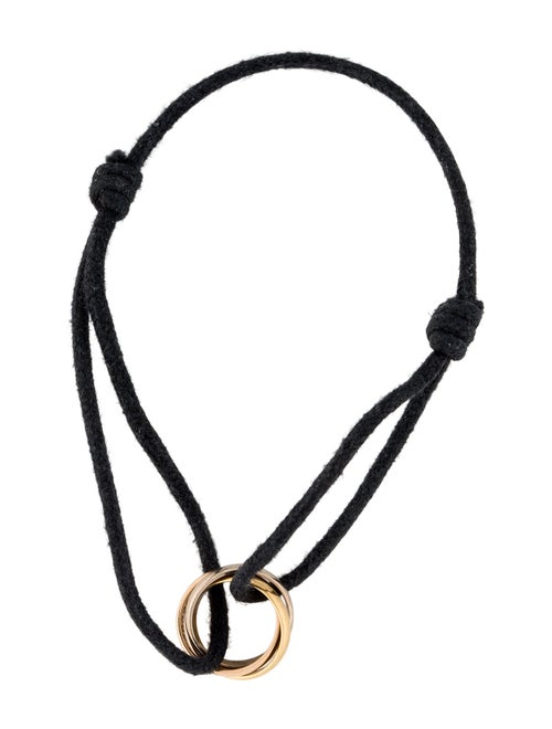 Cartier Trinity Bracelet