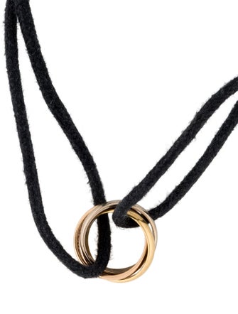 Cartier Trinity Bracelet