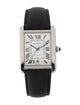 Cartier Tank Solo Watch