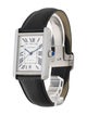 Cartier Tank Solo Watch