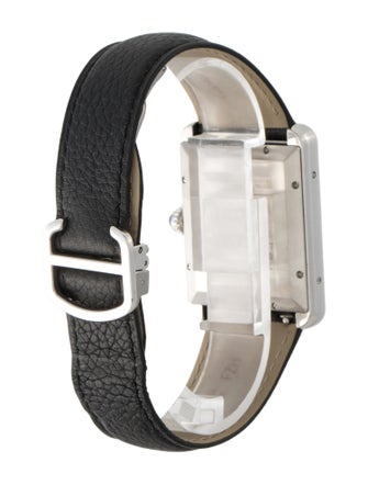 Cartier Tank Solo Watch