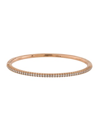 Cartier Half-Paved Etincelle de Cartier Bracelet
