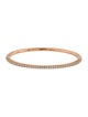 Cartier Half-Paved Etincelle de Cartier Bracelet