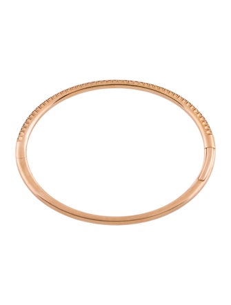 Cartier Half-Paved Etincelle de Cartier Bracelet