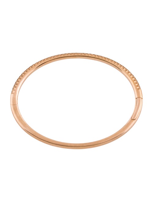 Cartier Half-Paved Etincelle de Cartier Bracelet