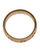 Cartier Small LOVE Ring