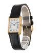 Cartier Tank Louis Cartier Watch