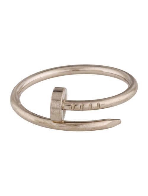 Cartier Juste un Clou Ring, Small Model