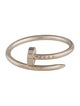 Cartier Juste un Clou Ring, Small Model