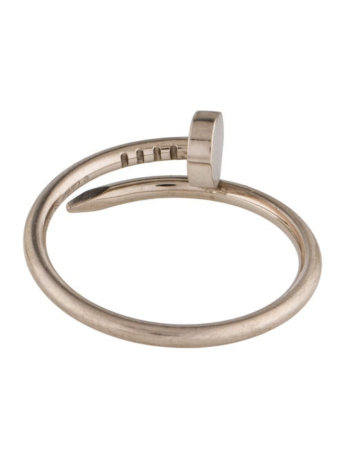 Cartier Juste un Clou Ring, Small Model