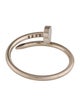 Cartier Juste un Clou Ring, Small Model