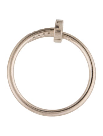 Cartier Juste un Clou Ring, Small Model