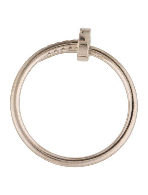 Cartier Juste un Clou Ring, Small Model