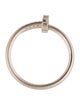 Cartier Juste un Clou Ring, Small Model
