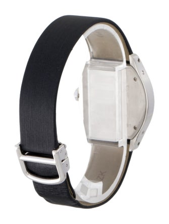 Cartier Tortue Watch