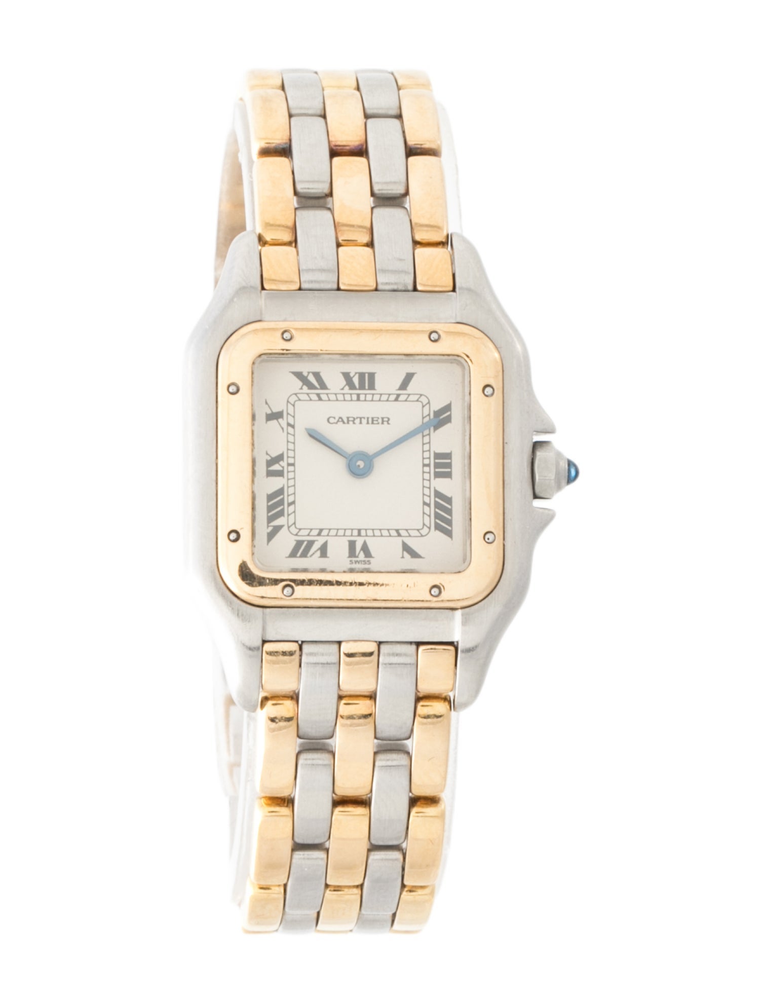 Cartier Panthère de Cartier Watch