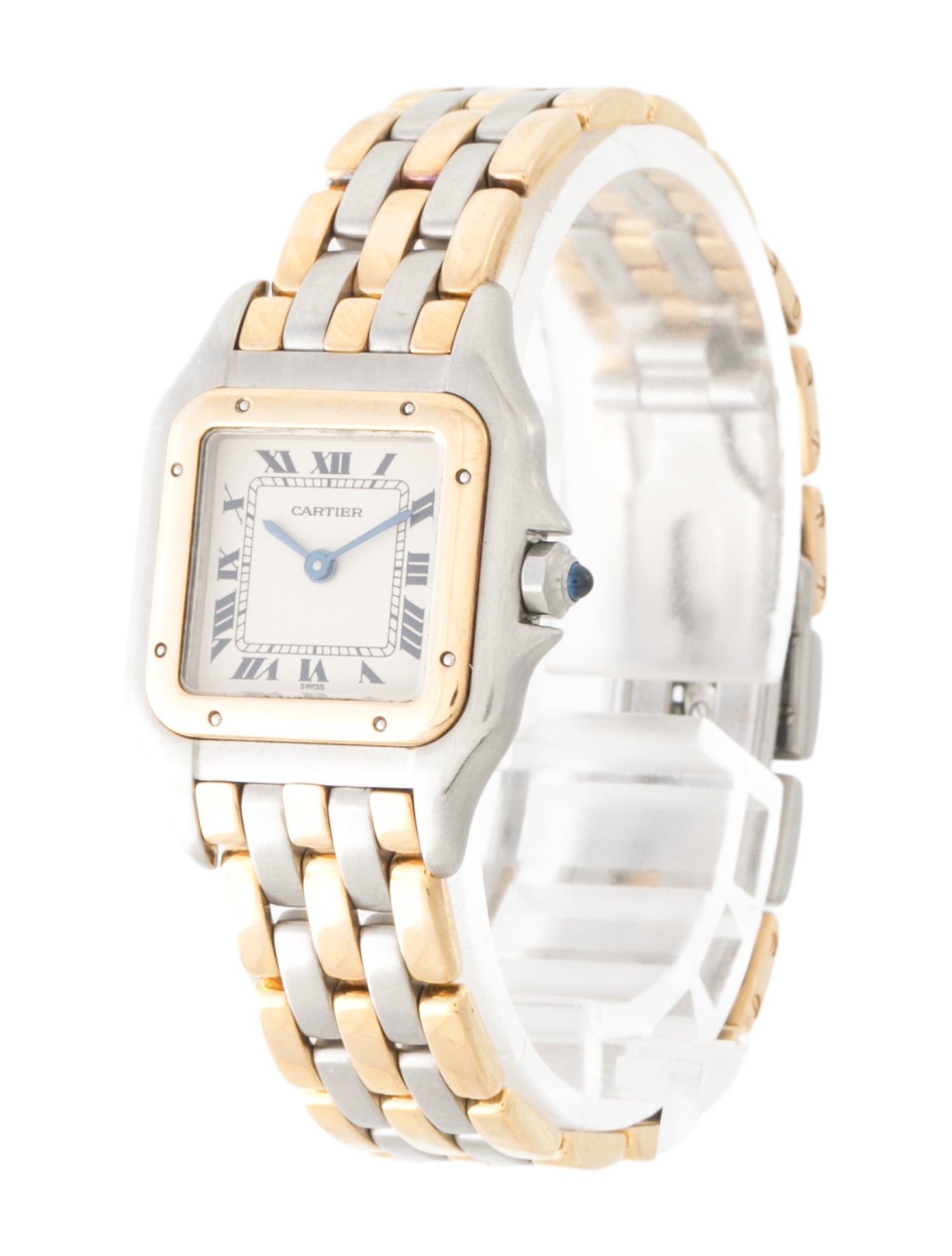 Cartier Panthère de Cartier Watch