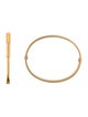 Cartier LOVE Bracelet, Classic Model