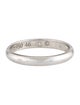 Cartier 1 Diamond 1895 Wedding Band