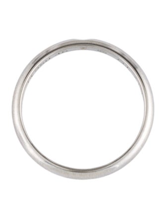 Cartier 1 Diamond 1895 Wedding Band