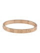 Cartier Classic LOVE Bracelet