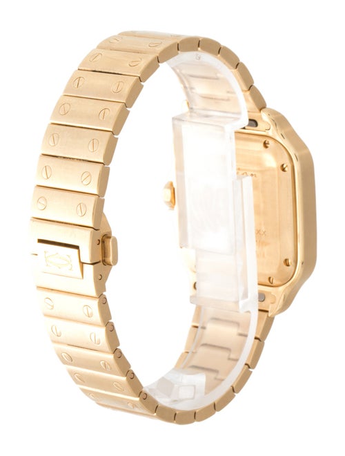 Cartier Santos de Cartier Watch