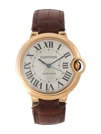 Cartier Ballon Bleu de Cartier Watch