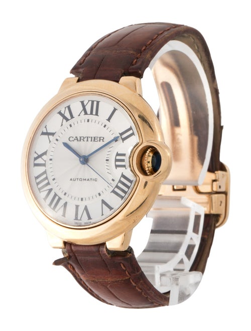Cartier Ballon Bleu de Cartier Watch