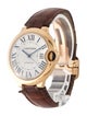 Cartier Ballon Bleu de Cartier Watch