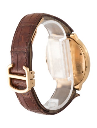 Cartier Ballon Bleu de Cartier Watch