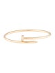 Cartier Diamond Juste Un Clou Bracelet, Small Model