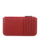 Cartier Leather Pouch