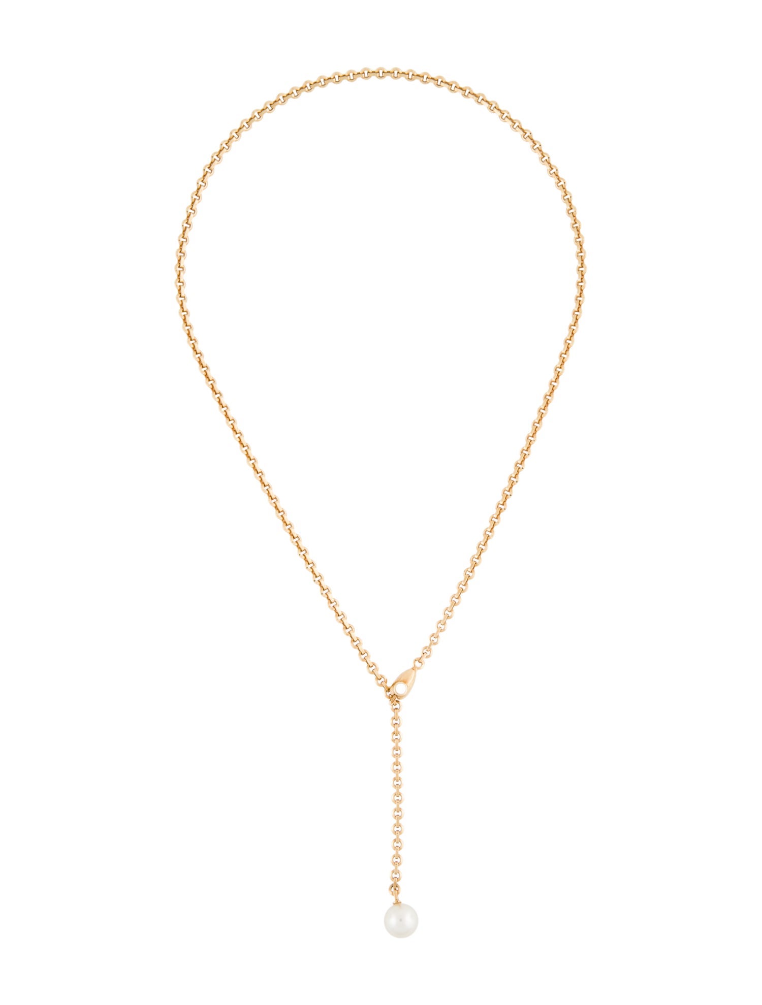 Cartier So Pretty de Cartier Necklace