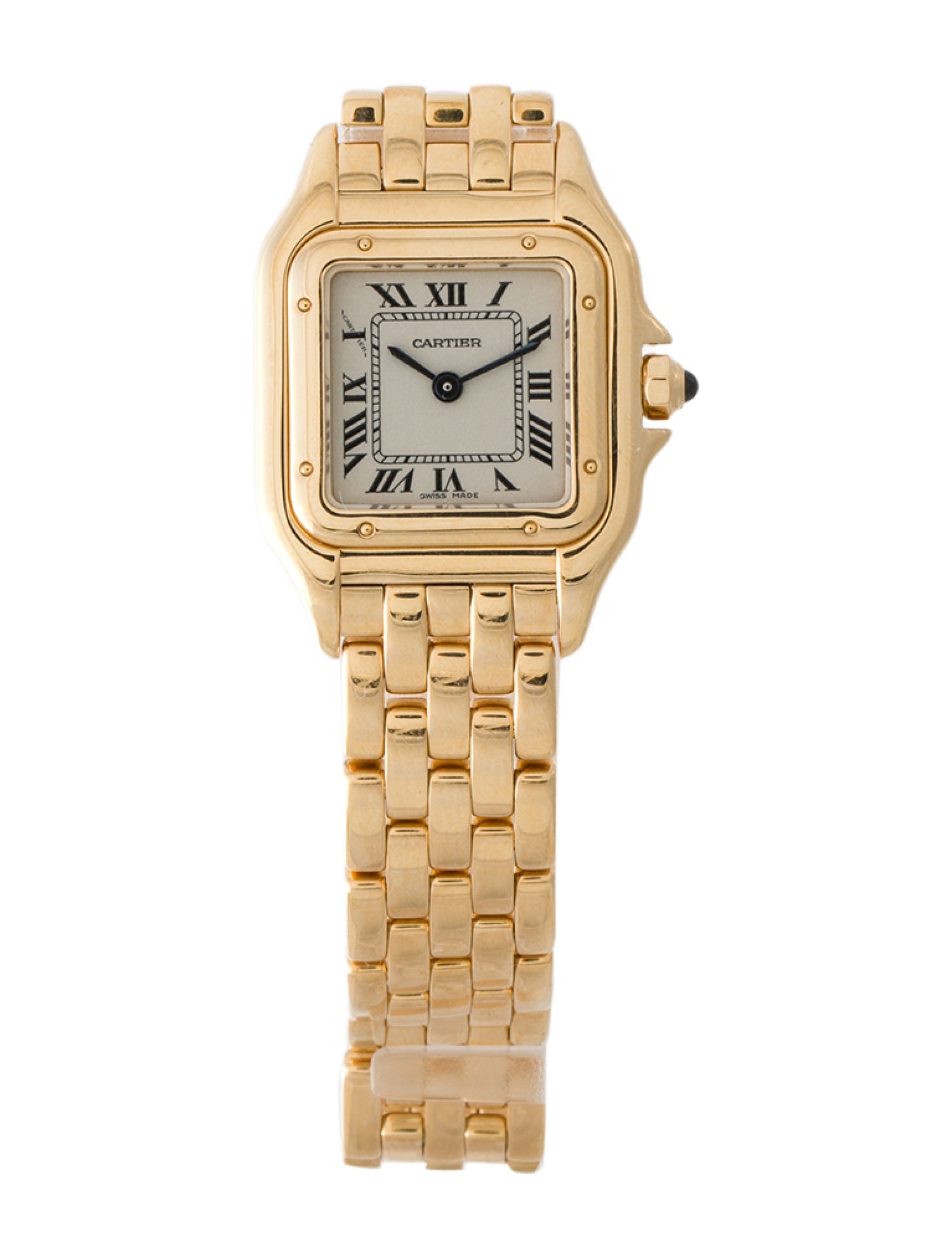 Cartier Panthère de Cartier watch