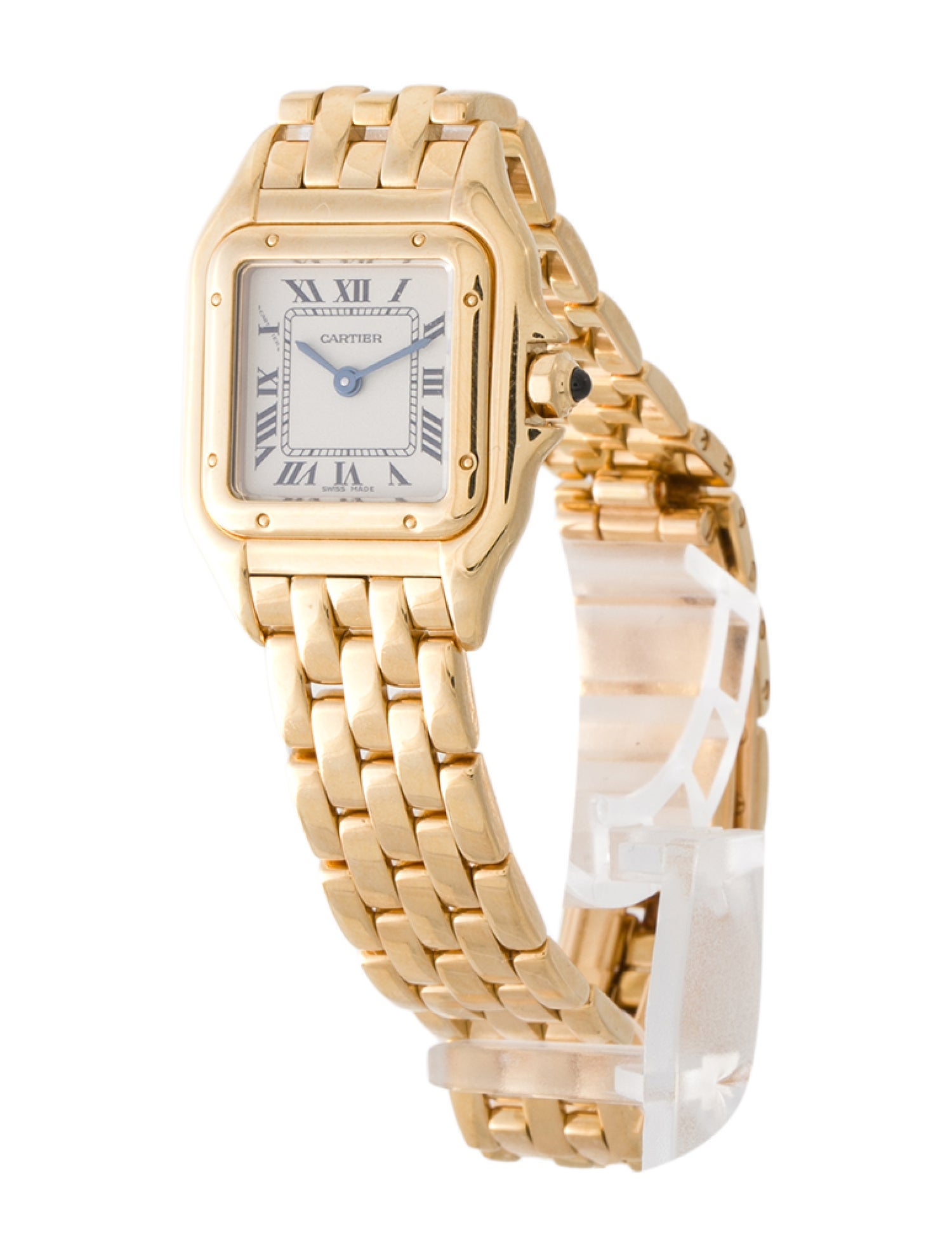 Cartier Panthère de Cartier watch