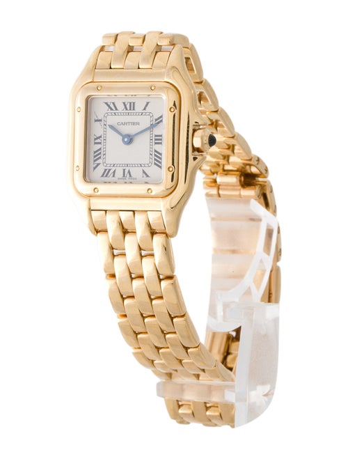 Cartier Panthère de Cartier watch