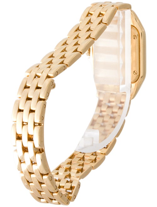 Cartier Panthère de Cartier watch