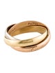 Cartier Trinity Ring, Small Model